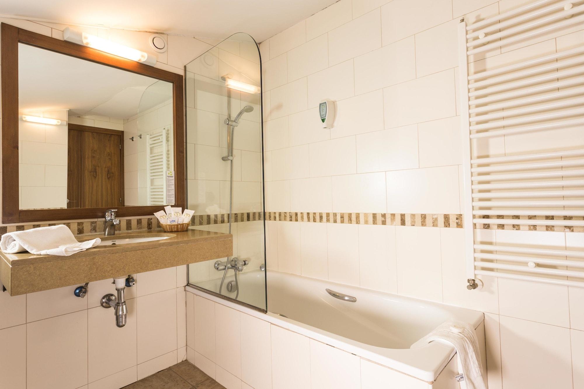 Hotel Magic Pas Пас-де-ла-Каса Экстерьер фото