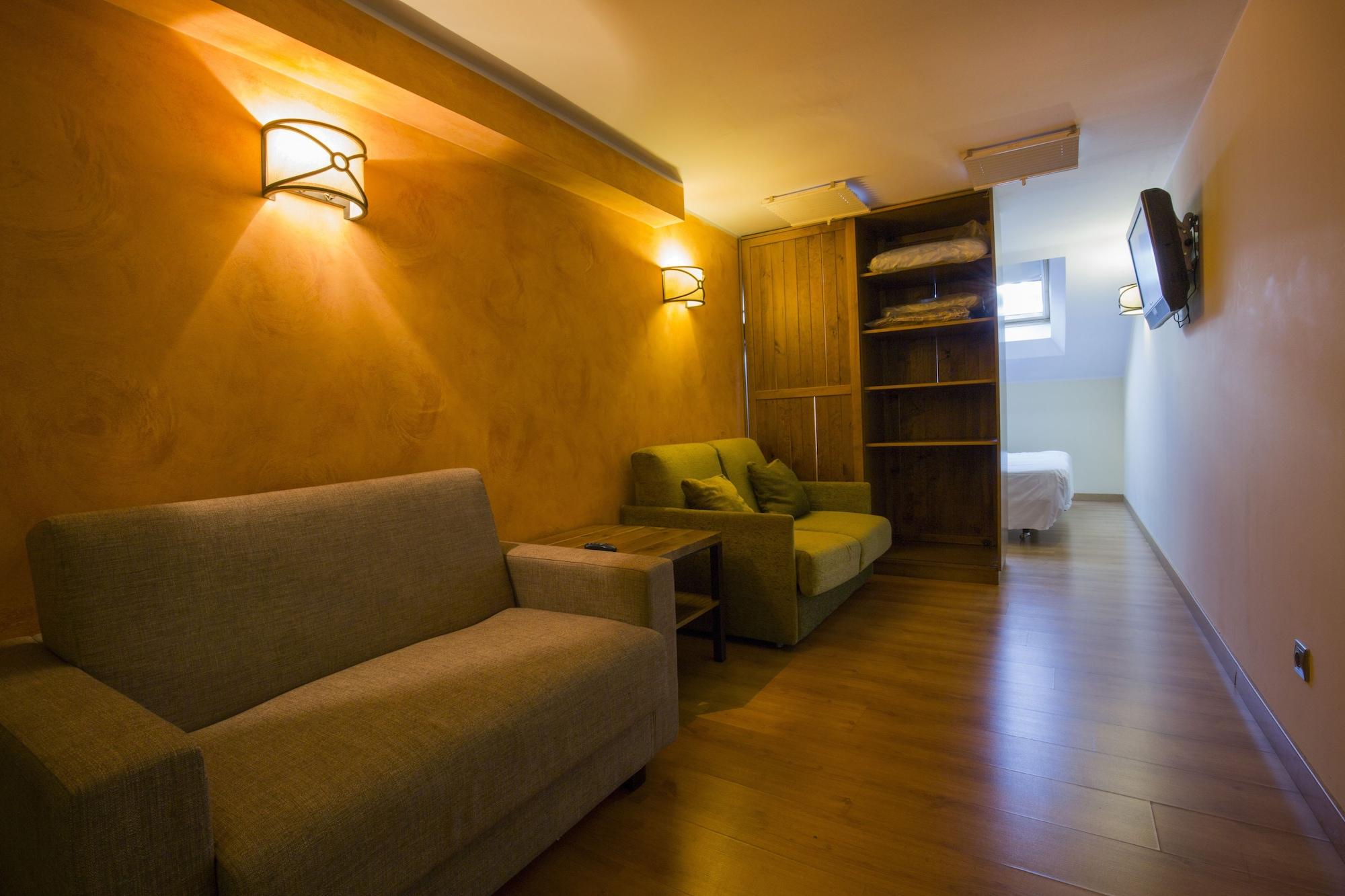 Hotel Magic Pas Пас-де-ла-Каса Экстерьер фото