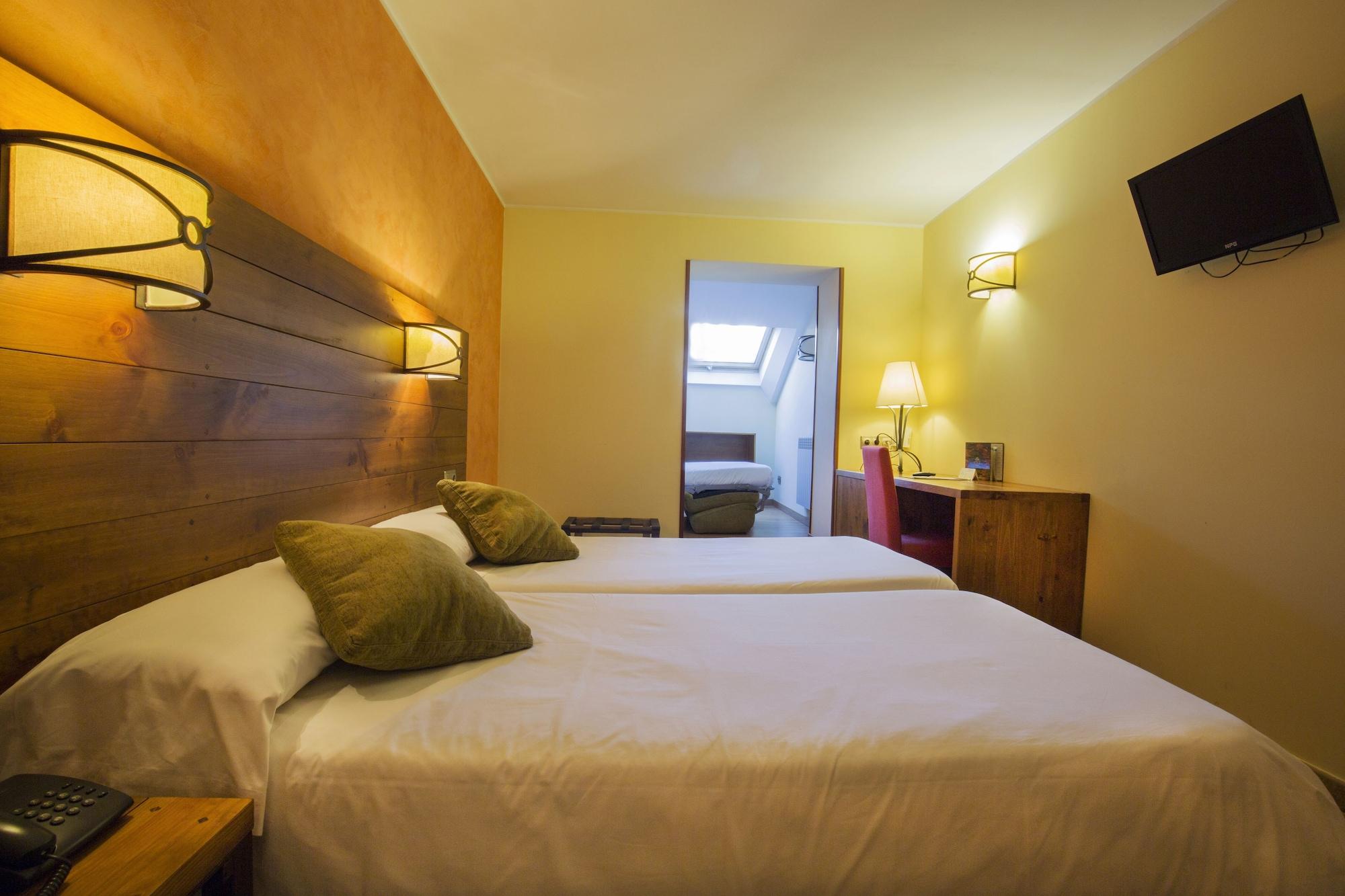 Hotel Magic Pas Пас-де-ла-Каса Экстерьер фото