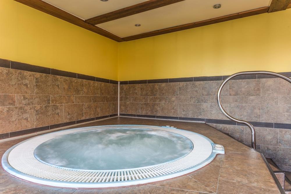 Hotel Magic Pas Пас-де-ла-Каса Экстерьер фото