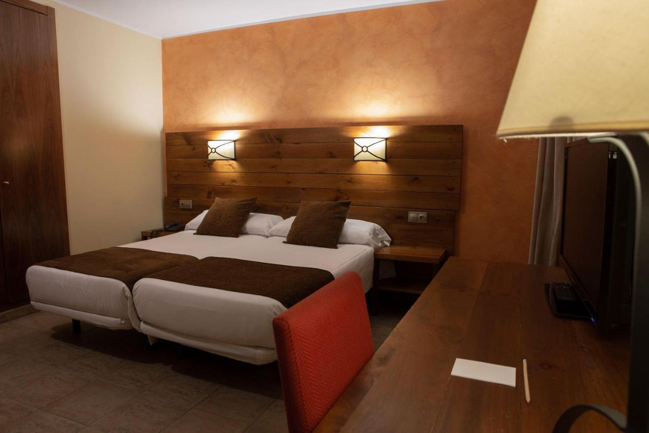 Hotel Magic Pas Пас-де-ла-Каса Экстерьер фото