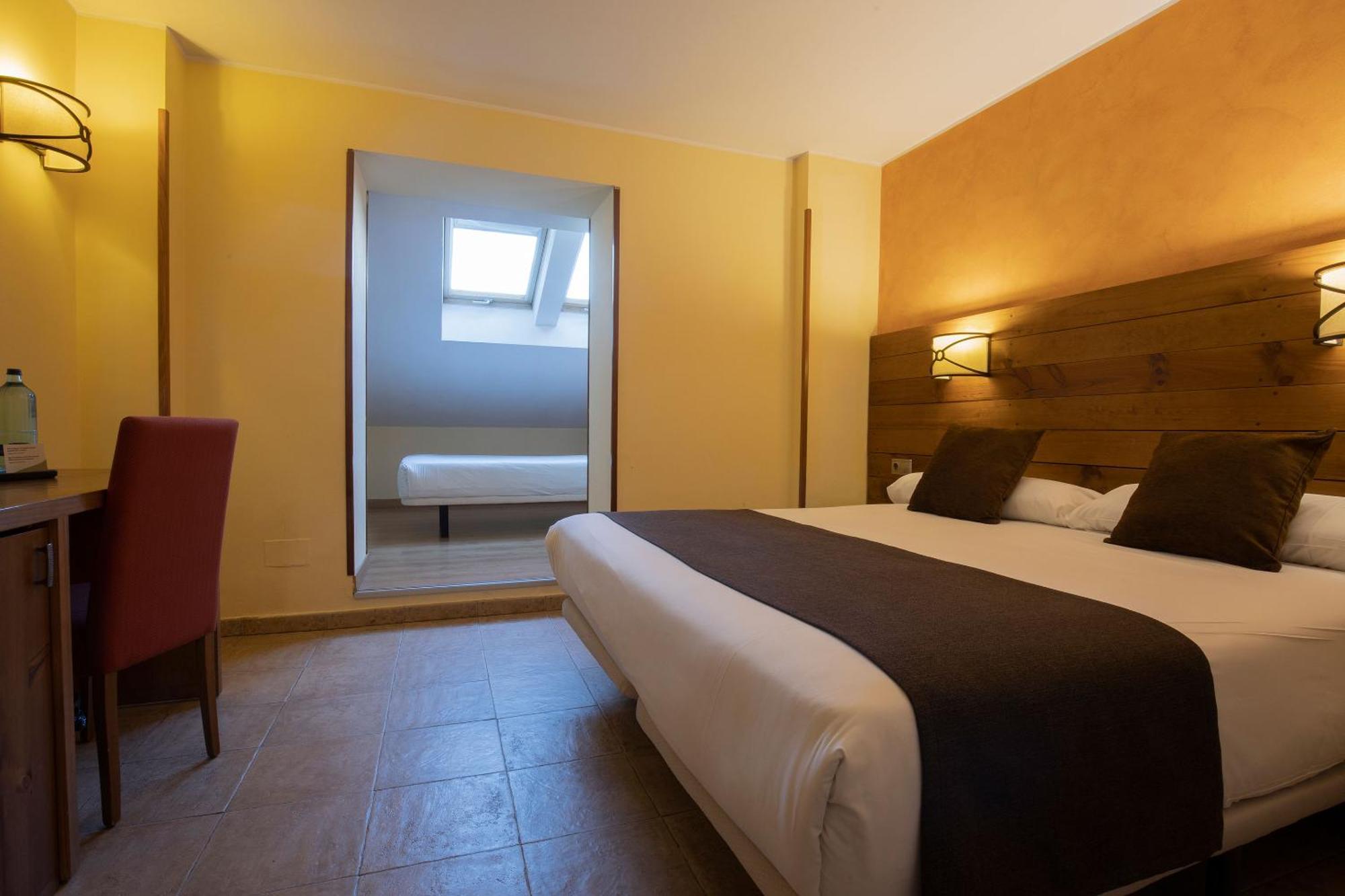 Hotel Magic Pas Пас-де-ла-Каса Экстерьер фото