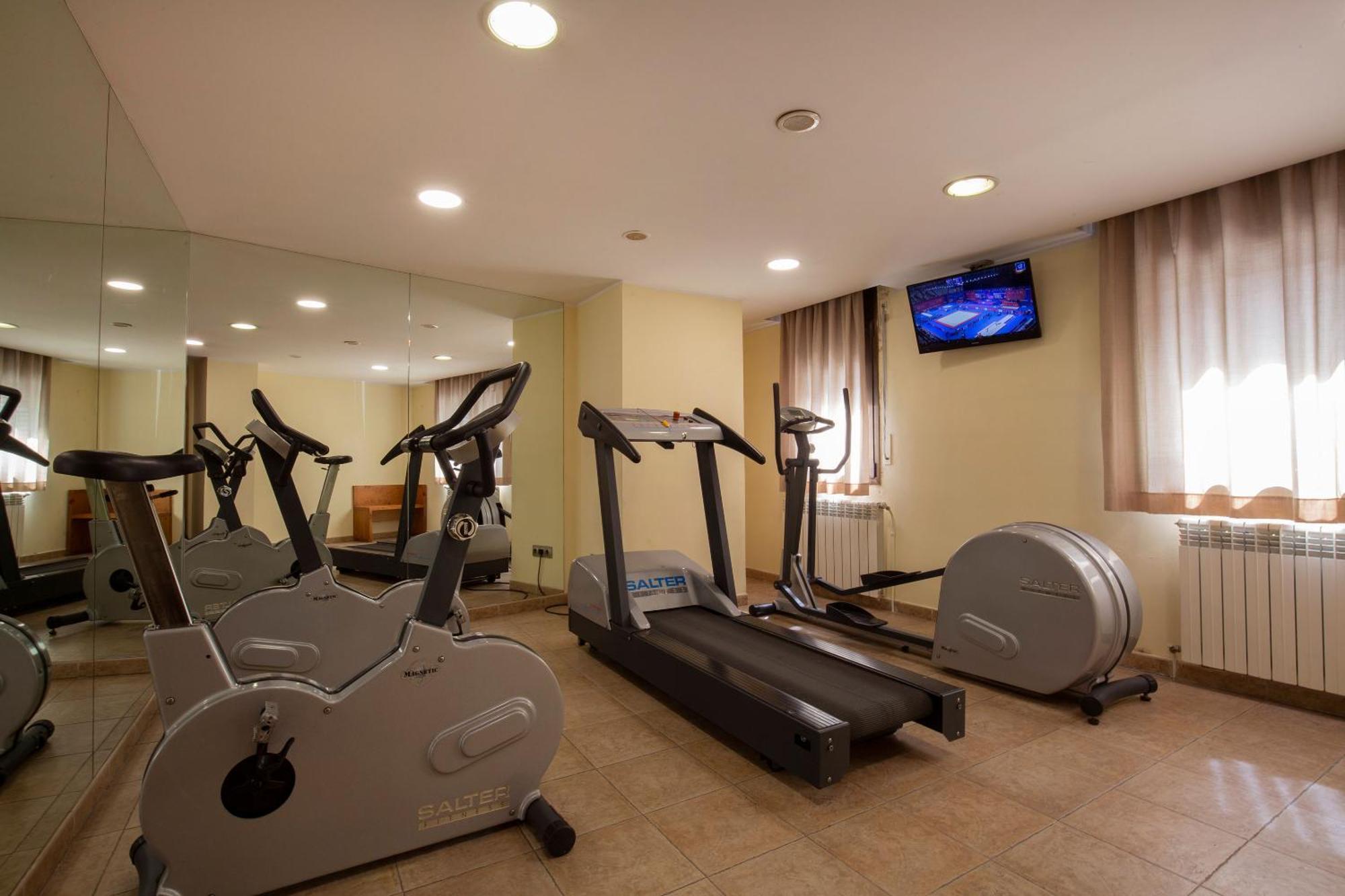 Hotel Magic Pas Пас-де-ла-Каса Экстерьер фото