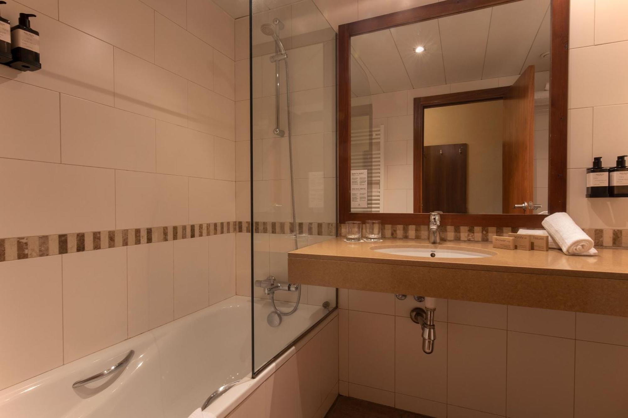 Hotel Magic Pas Пас-де-ла-Каса Экстерьер фото