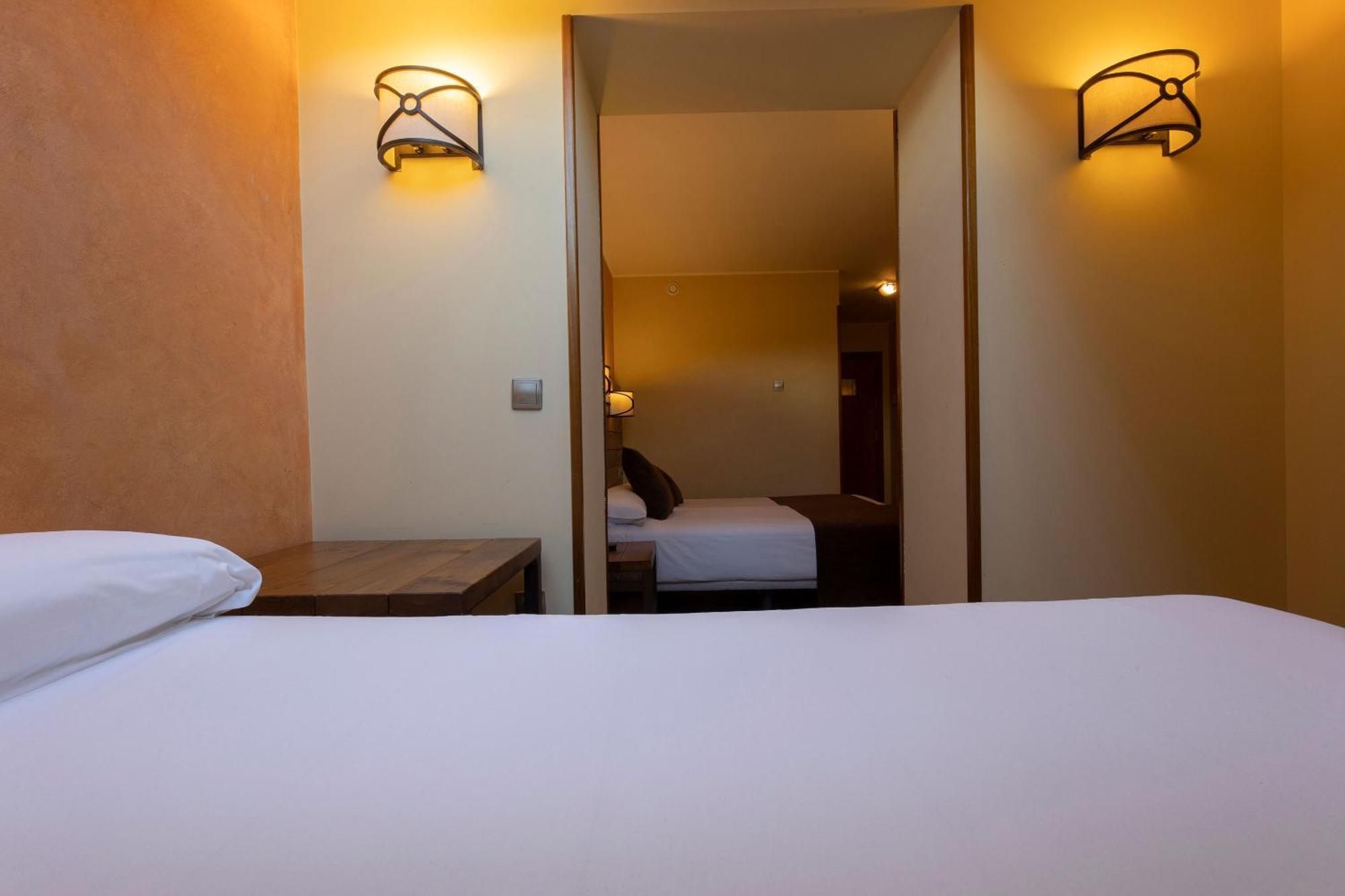 Hotel Magic Pas Пас-де-ла-Каса Экстерьер фото