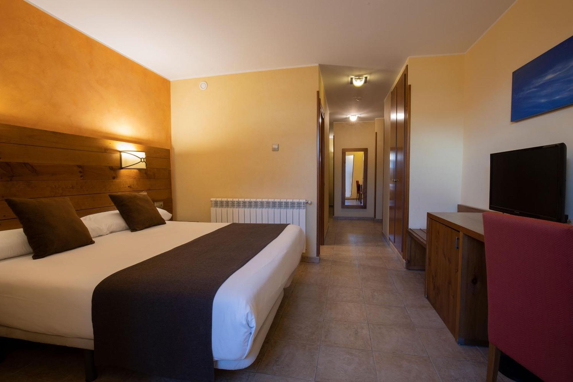 Hotel Magic Pas Пас-де-ла-Каса Экстерьер фото