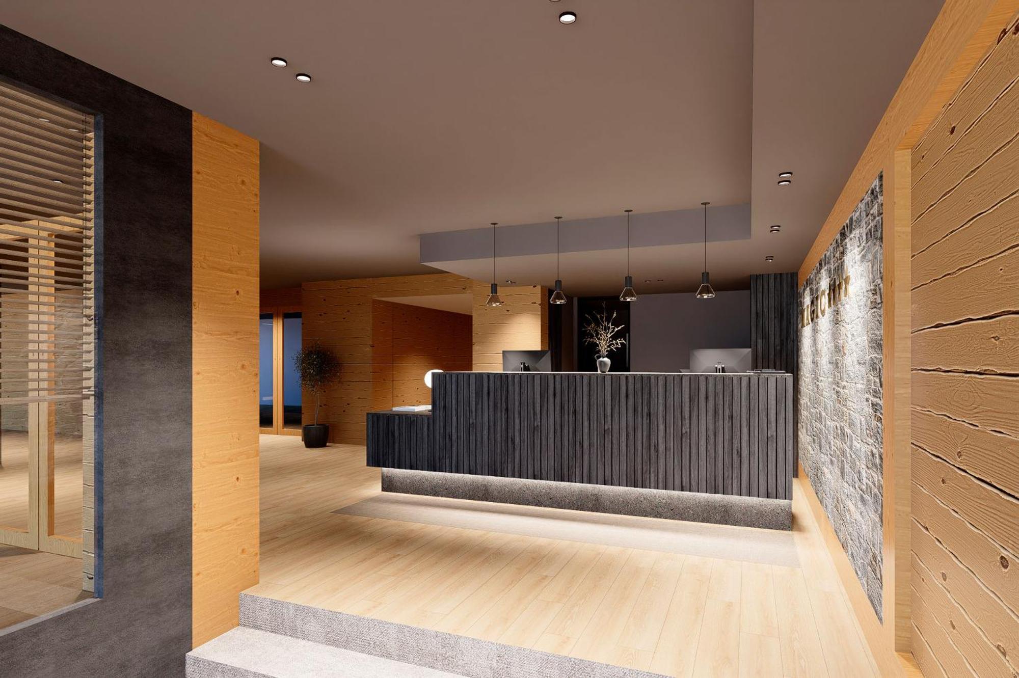 Hotel Magic Pas Пас-де-ла-Каса Экстерьер фото