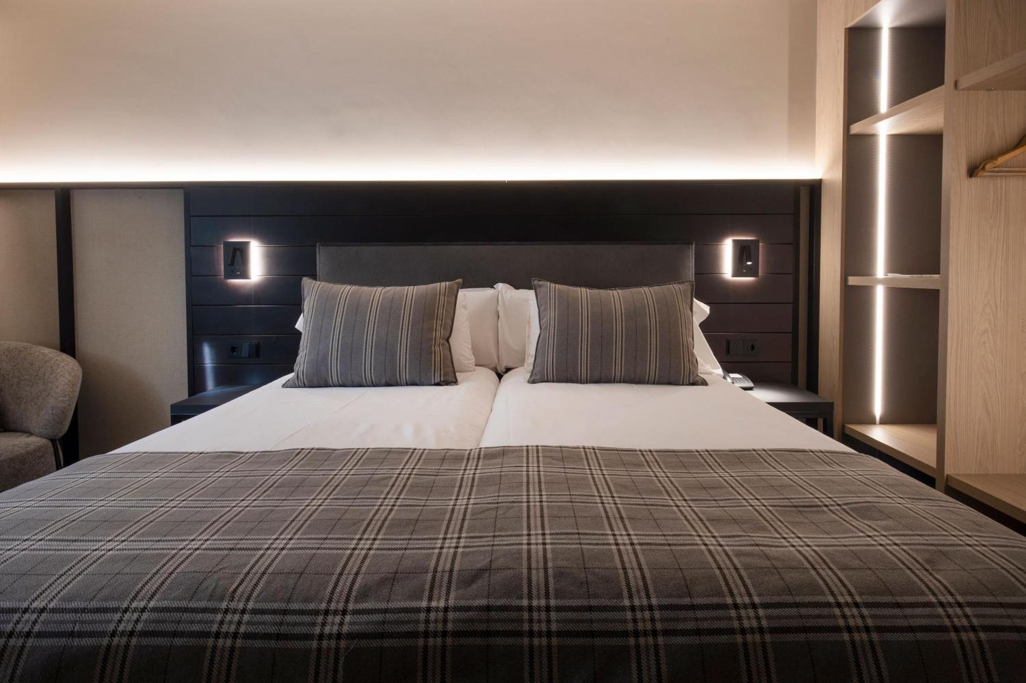 Hotel Magic Pas Пас-де-ла-Каса Экстерьер фото