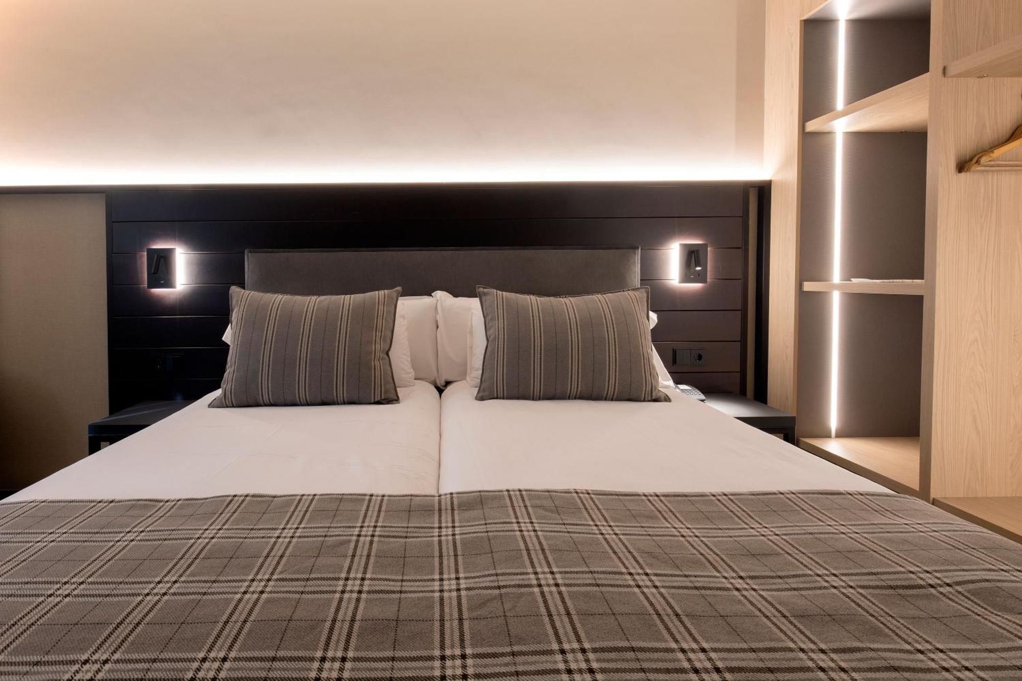 Hotel Magic Pas Пас-де-ла-Каса Экстерьер фото