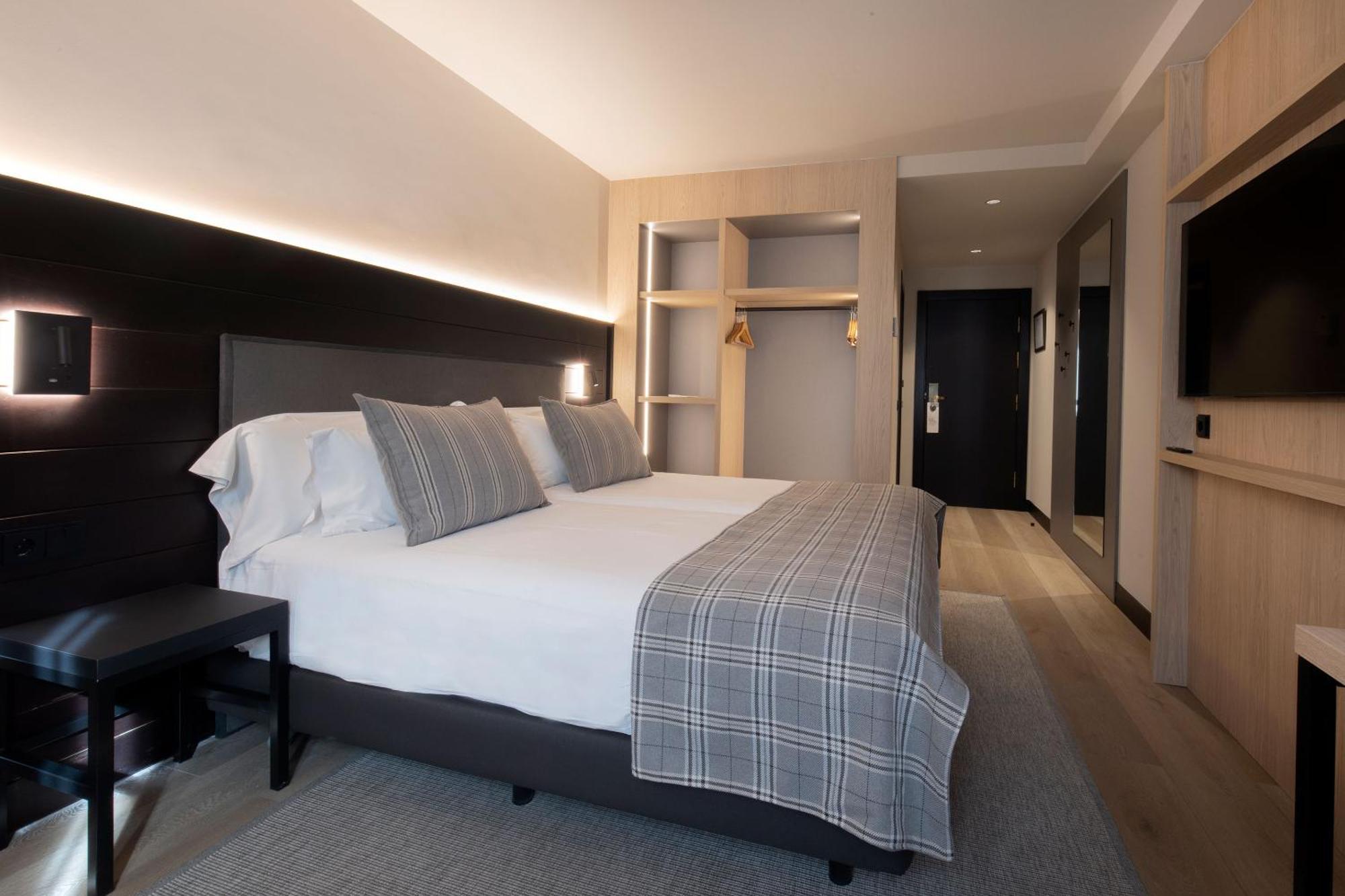 Hotel Magic Pas Пас-де-ла-Каса Экстерьер фото