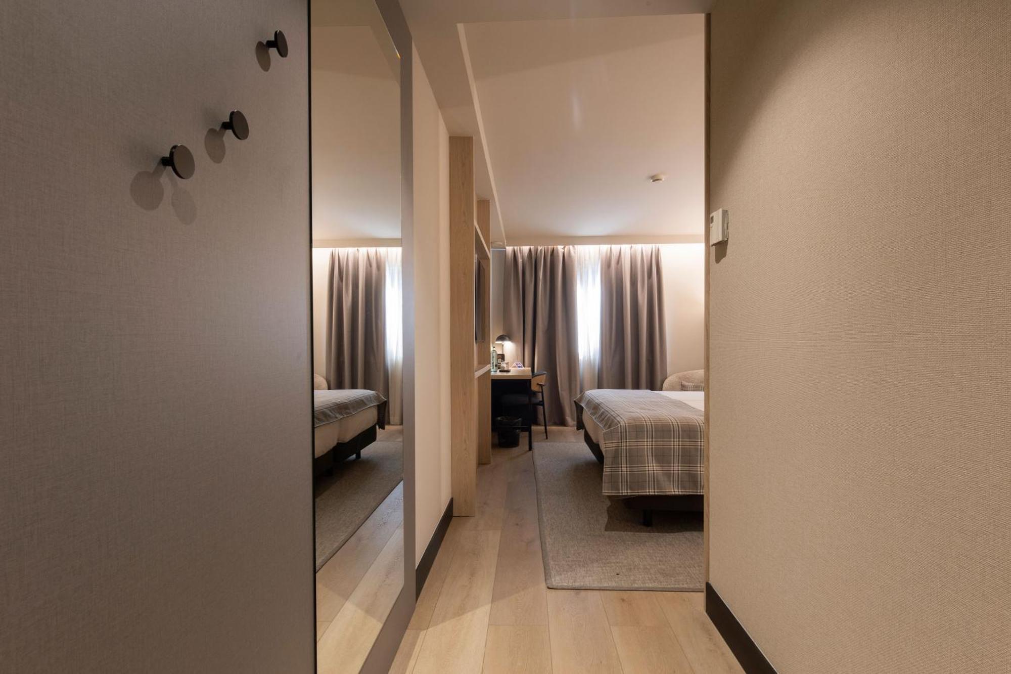 Hotel Magic Pas Пас-де-ла-Каса Экстерьер фото
