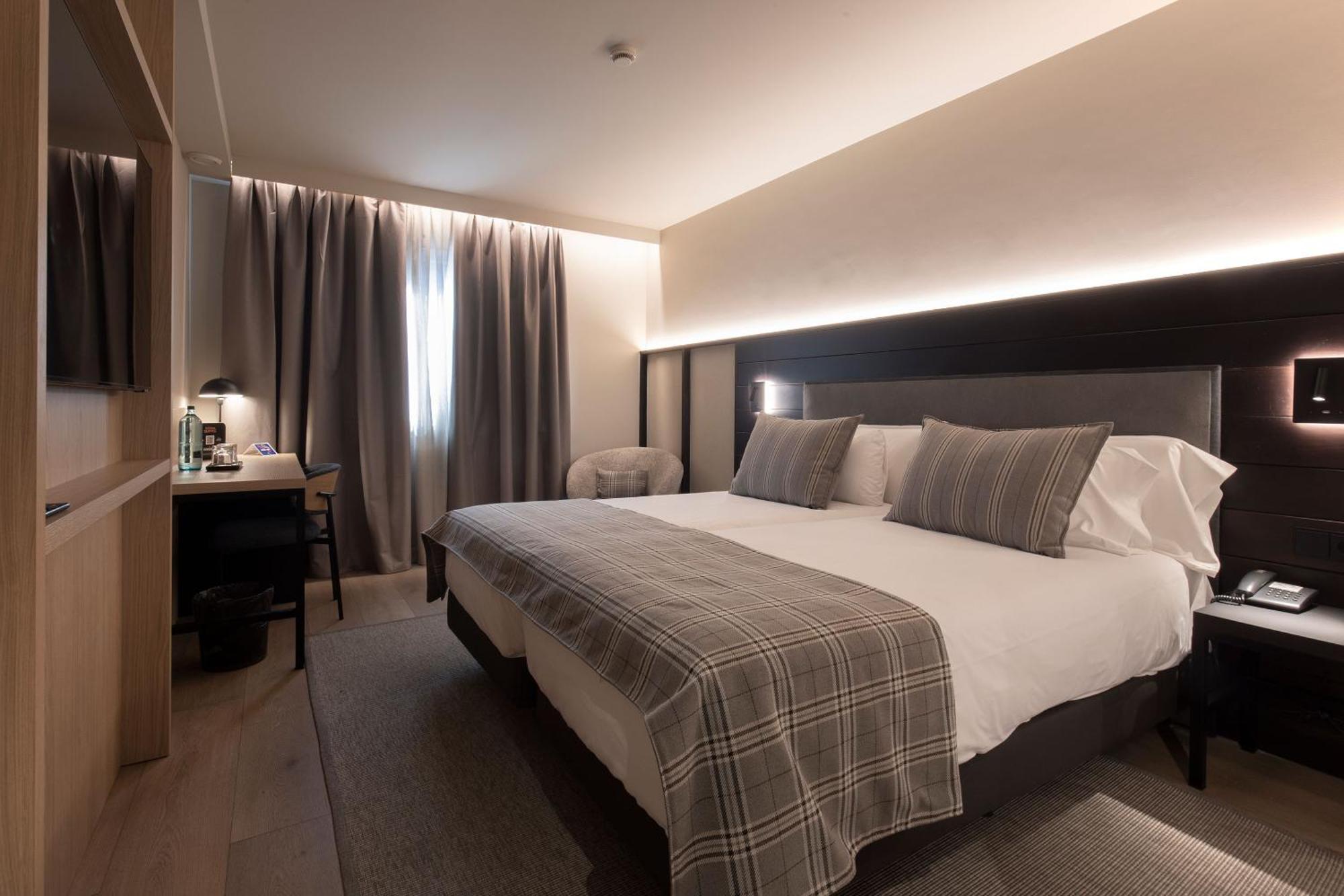Hotel Magic Pas Пас-де-ла-Каса Экстерьер фото