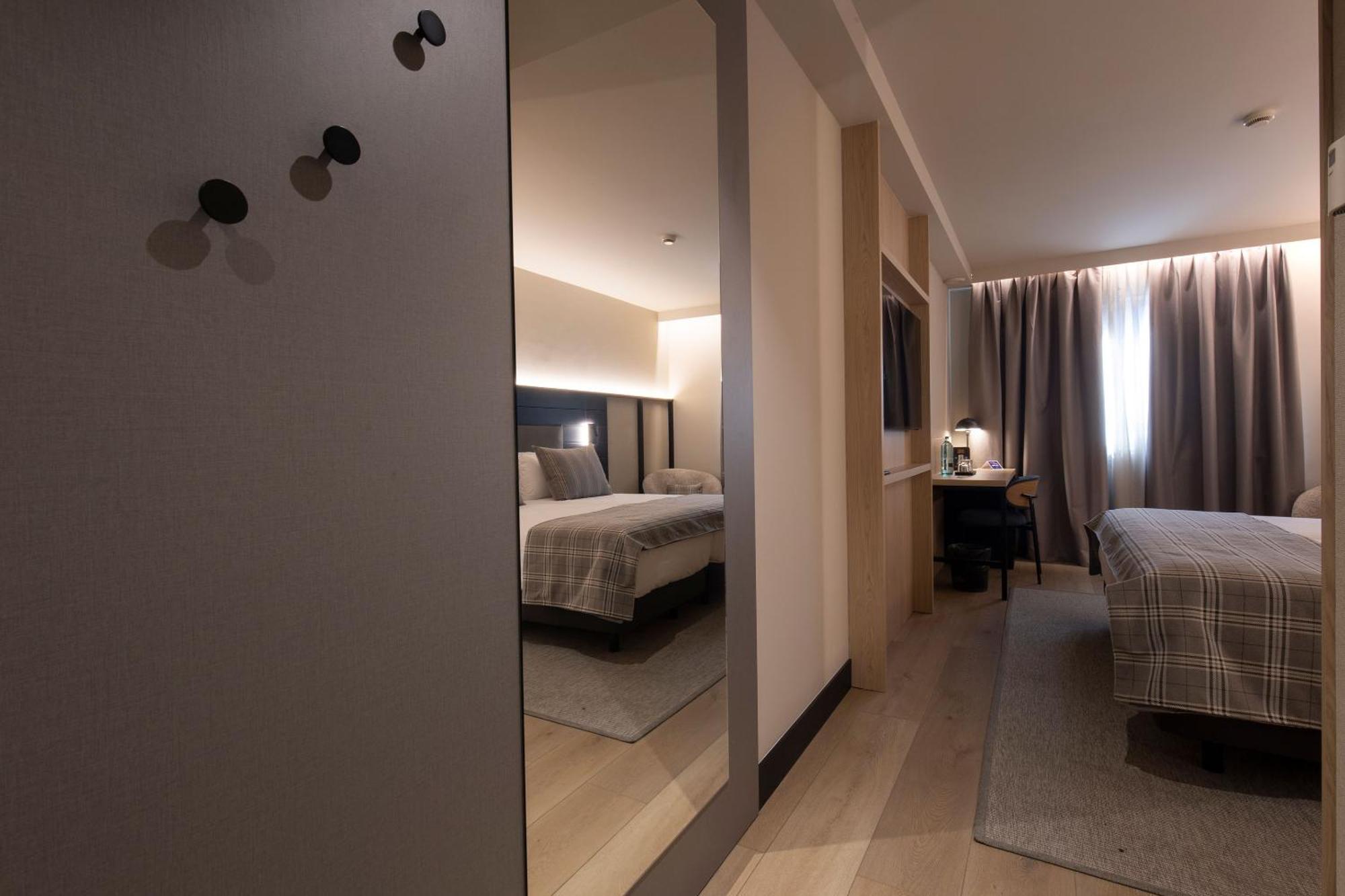 Hotel Magic Pas Пас-де-ла-Каса Экстерьер фото