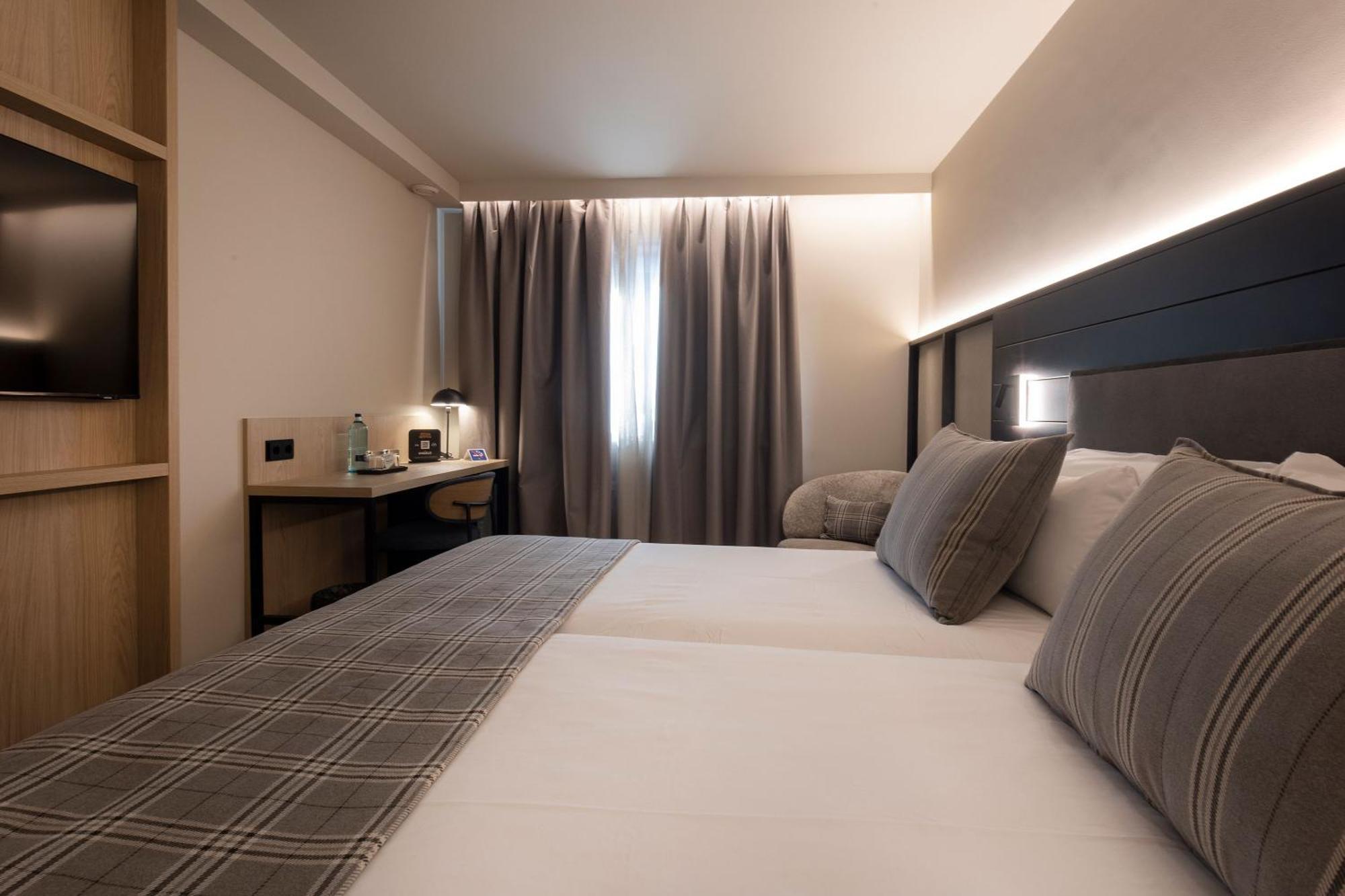 Hotel Magic Pas Пас-де-ла-Каса Экстерьер фото