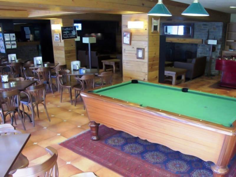 Hotel Magic Pas Пас-де-ла-Каса Экстерьер фото