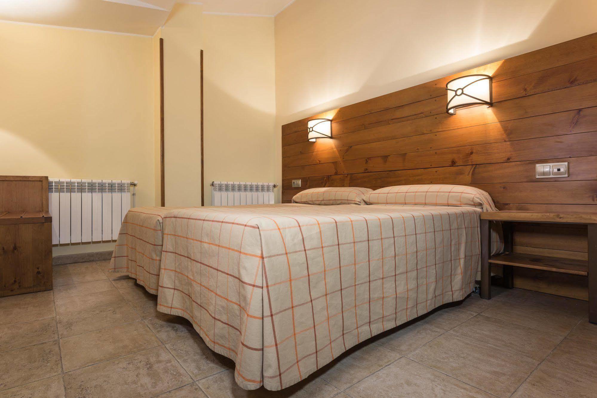 Hotel Magic Pas Пас-де-ла-Каса Экстерьер фото