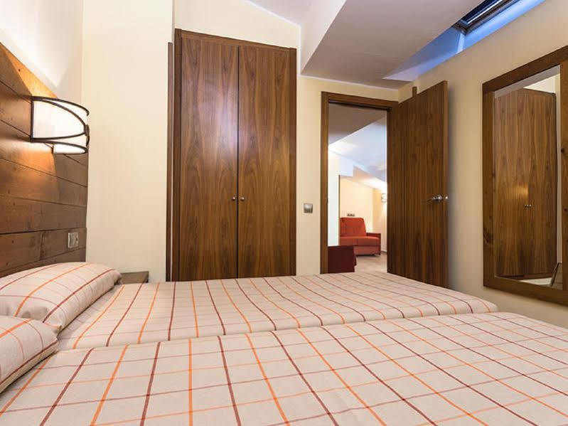 Hotel Magic Pas Пас-де-ла-Каса Экстерьер фото