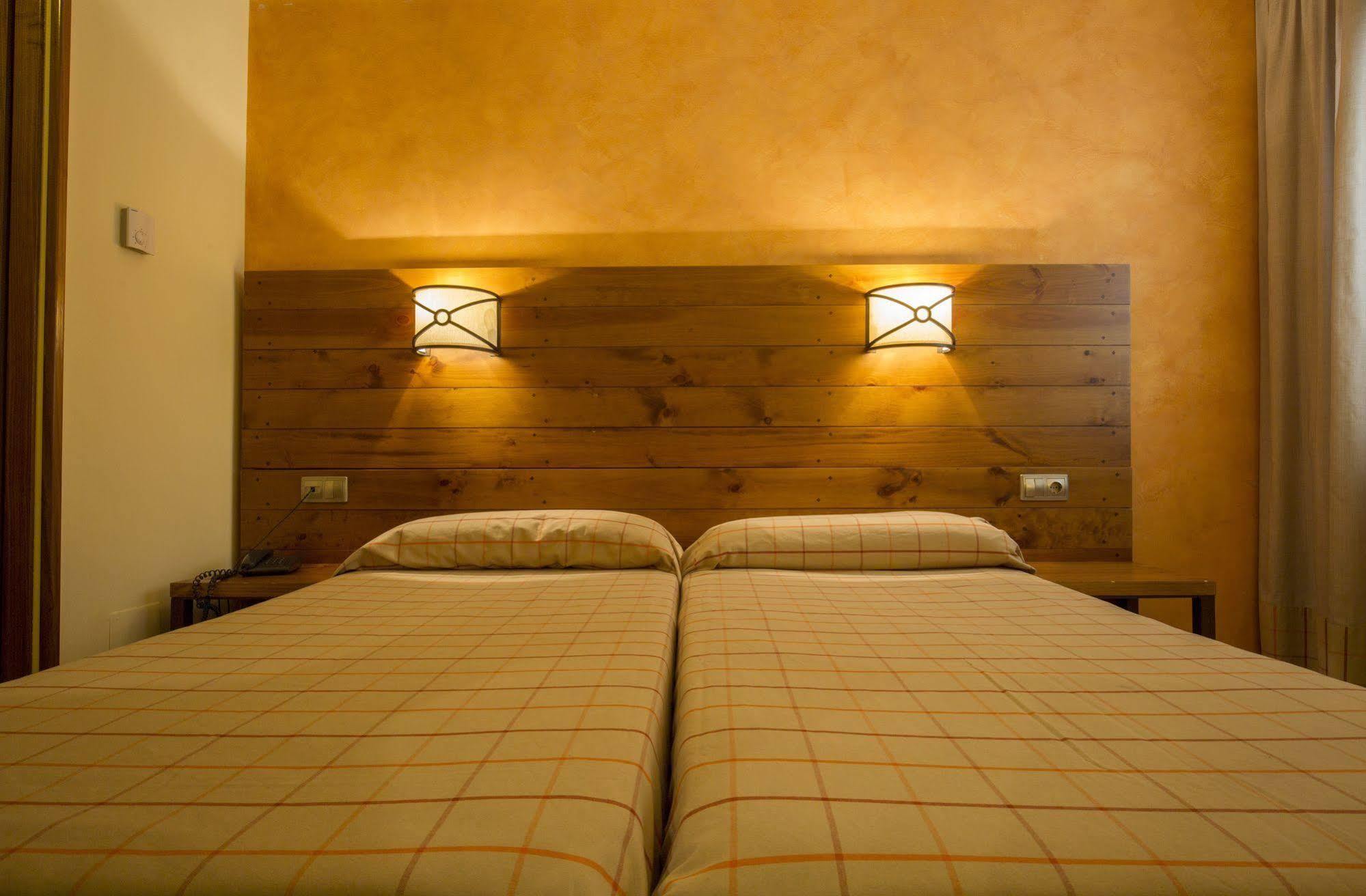Hotel Magic Pas Пас-де-ла-Каса Экстерьер фото